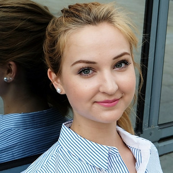 Irina Krutsch