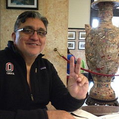 Jonathan Benajmin-Alvarado