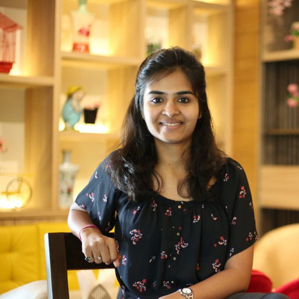 juhi samria