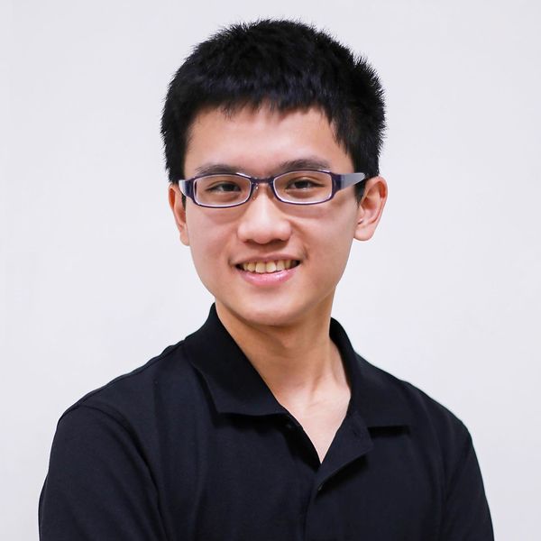 Andy Wang
