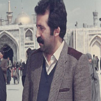 Amir Salar