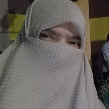 Shagufta Moghal