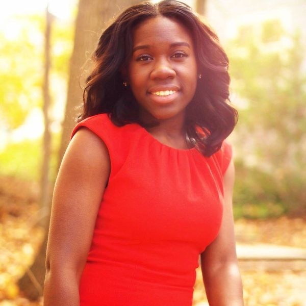 Kendra Thomas