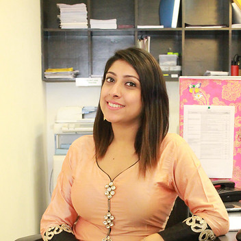 Priyanka Kukreja