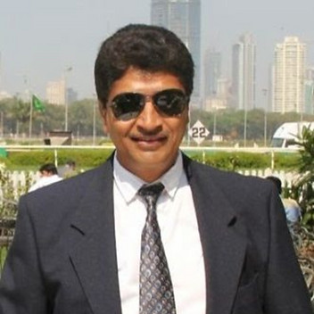Gaurang Shah