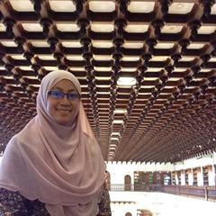 Najibah Abu Bakar