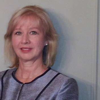 Janice Feller