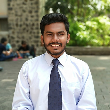 Sujay Hammannavar