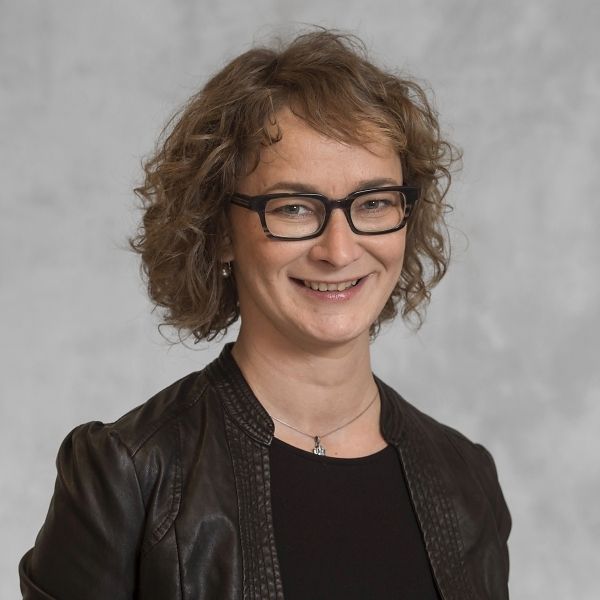 Krisztina Szörnyi