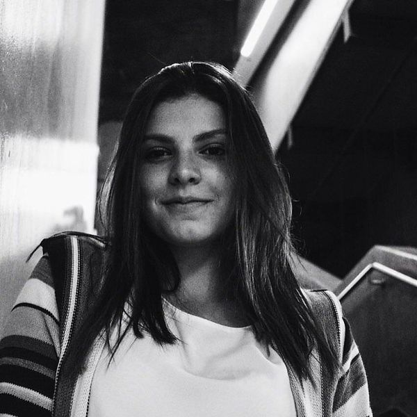 Victoria Ferraz