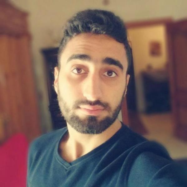 Mohannad Tabbakh