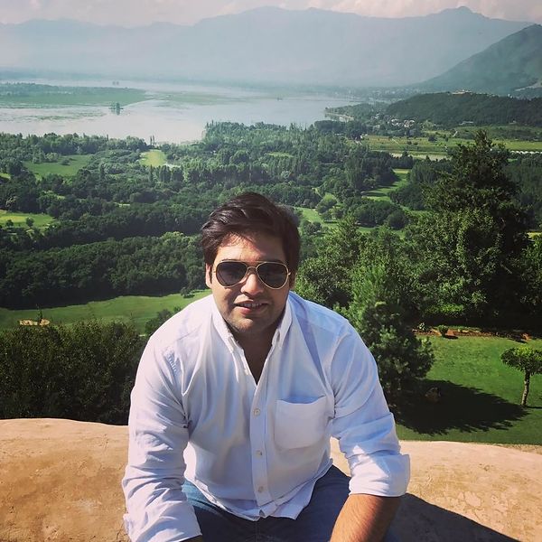 Rahul Pawa