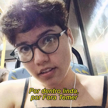 Gabrielly Alves