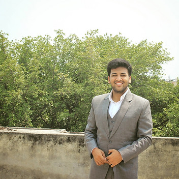 Iresh Gupta
