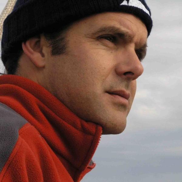 Enric Sala