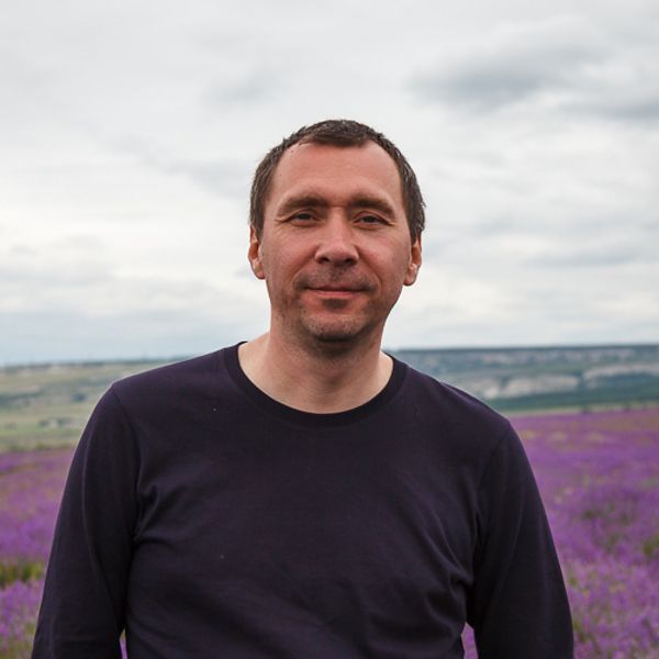 Сергей Королев