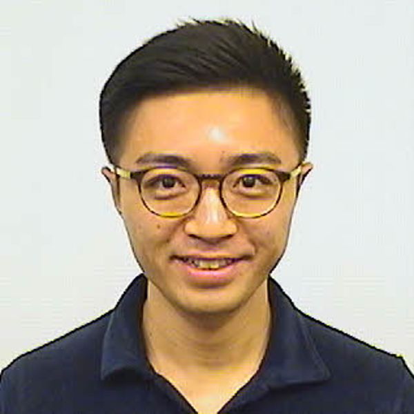 Congyang Wang