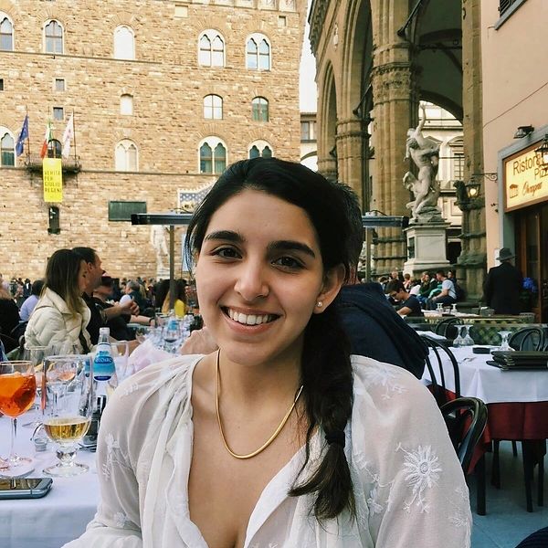 Florencia Mer