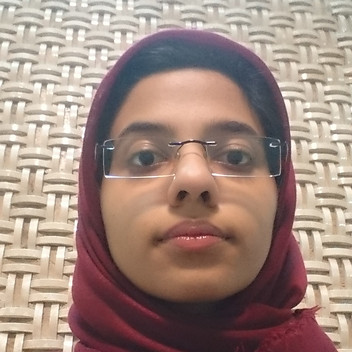 Fatemeh Modabber
