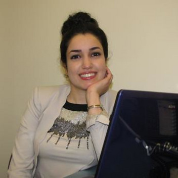 Fatemeh Pourazizi