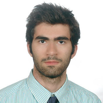 Parsa Salamipour