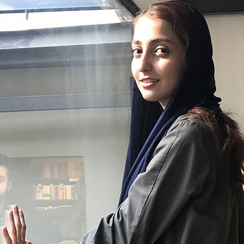 Parihaa Yaar ahmadi