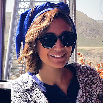 Shima Maleki