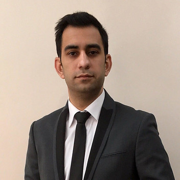 Davoud Elmi Ghiasi