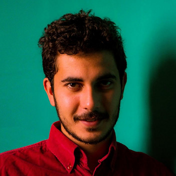 Pooyan Alizadeh