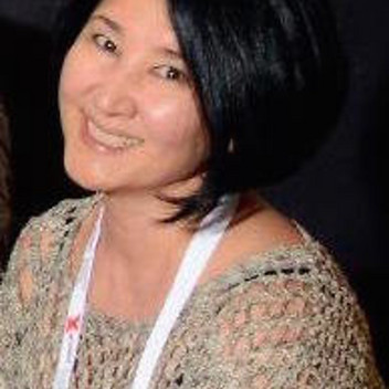 Diora Suleymanova