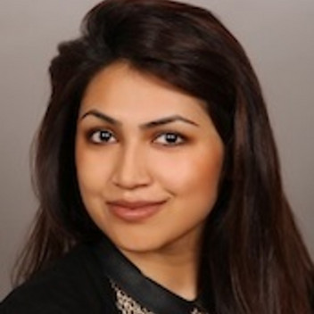 Tanzima Chowdhury