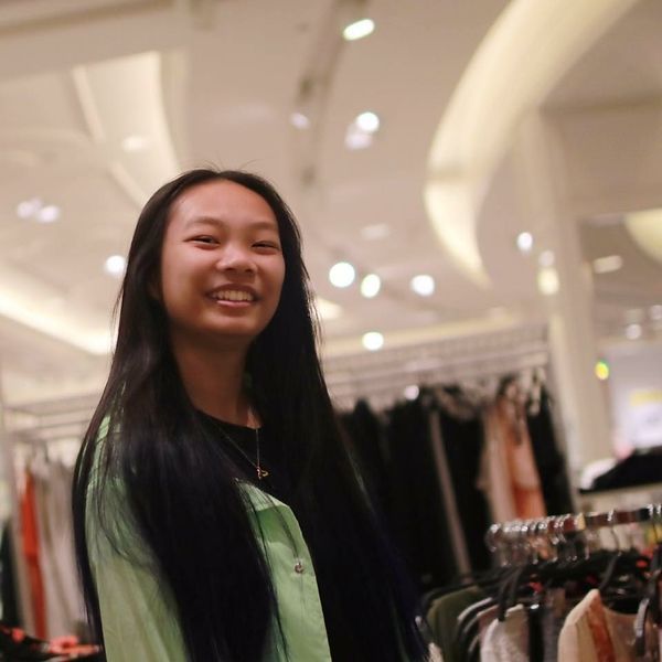 Allison Chu