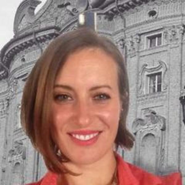Valeria Sanna