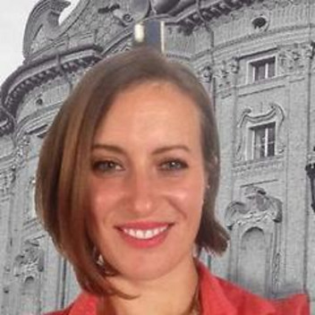 Valeria Sanna