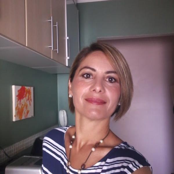 Claudia Manzano