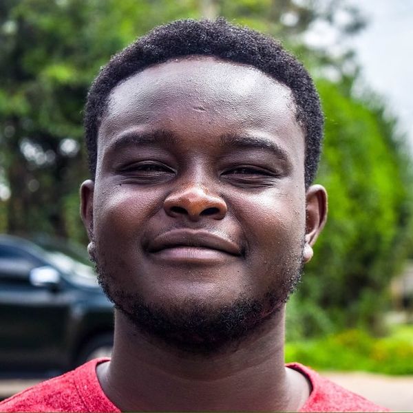 Stephen Gichuru