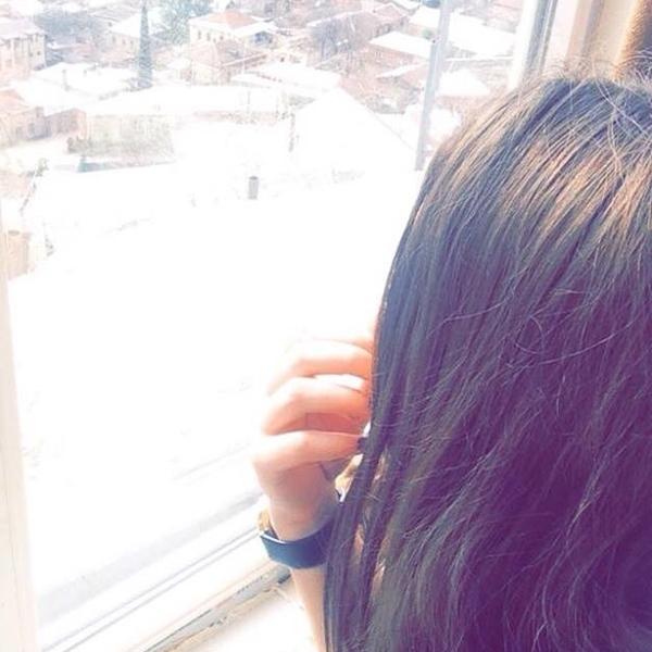 ana khorguashvili