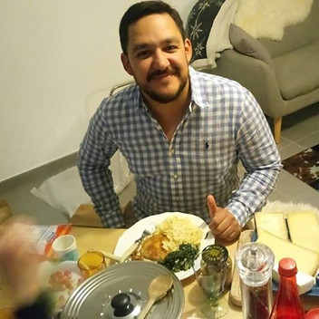 Juan Antonio Ruano Ortiz