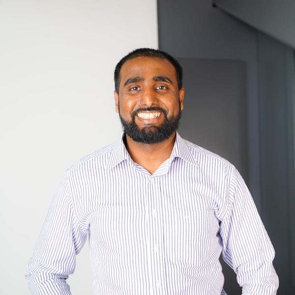Tharanga Wijethilake