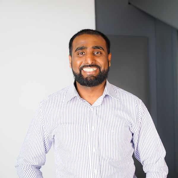 Tharanga Wijethilake
