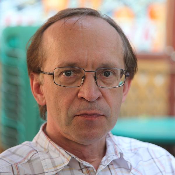 Vladimir Ivanov