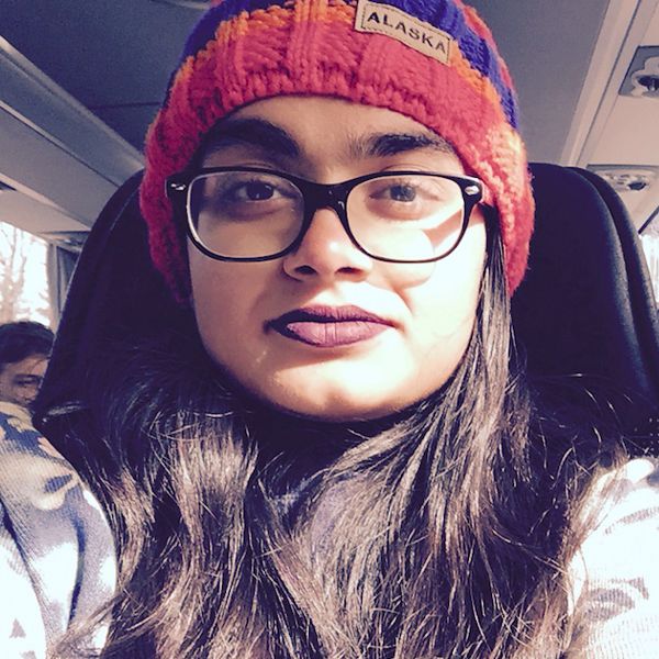 Aakanksha Deb