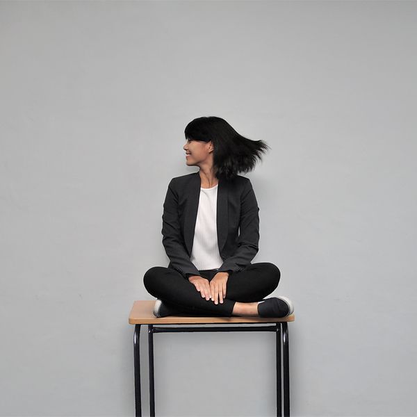 Jia Xin