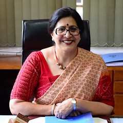 Mrs. Renu Puri