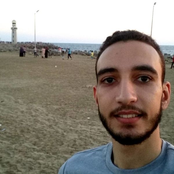 Karim Rashad
