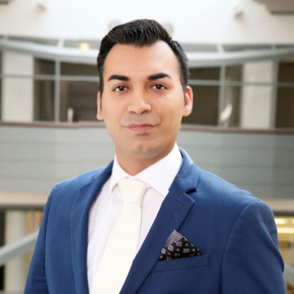 Sameer Ali