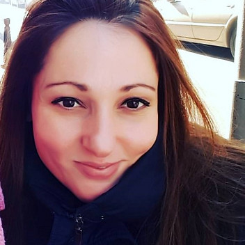 Radostina Cvetkova