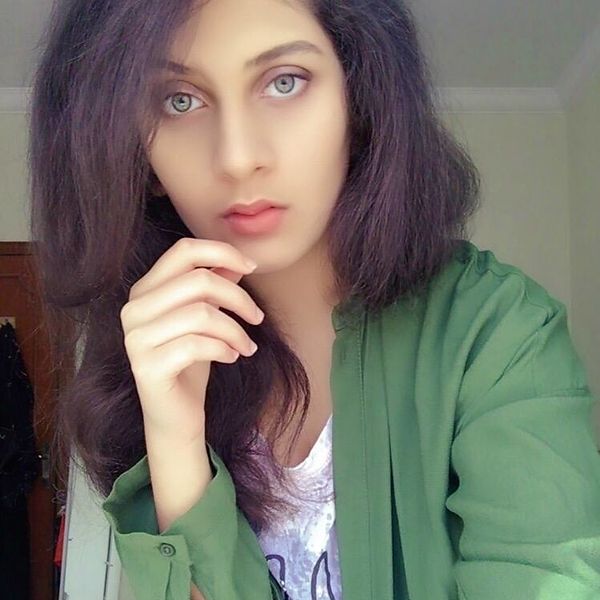 anaya khan