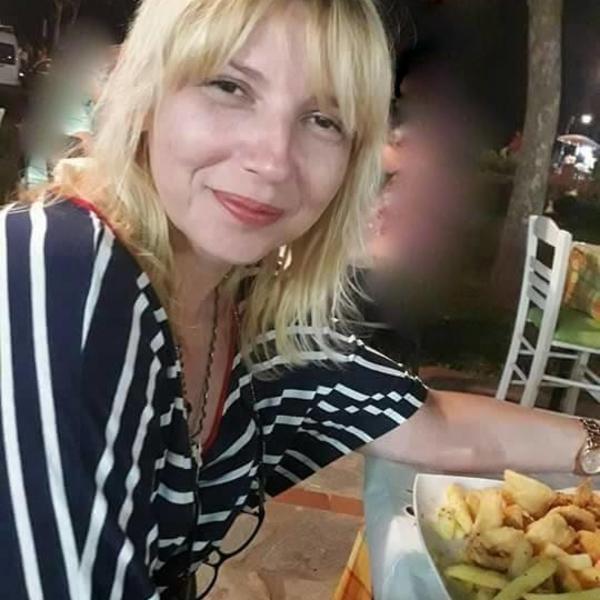 Kristina Radosavljević