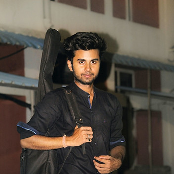 Purbashish Chakraborty